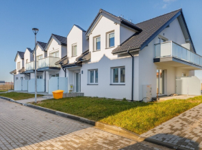 Pet Friendly Kropli Bałtyku Apartment By Renters