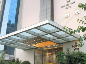 The Central Park Hotel