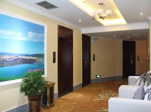 Langzhong Ancient Taste Hotel