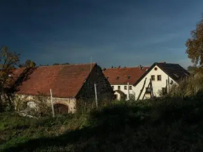 Winnica Agat