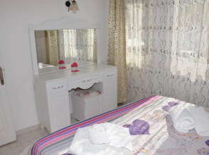 Side Forever Apart Otel