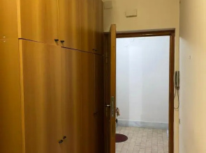 The sweet hostel
