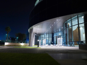 Levels Tower Apartments