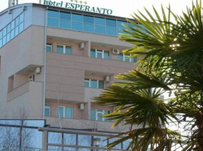 Esperanto Hotel