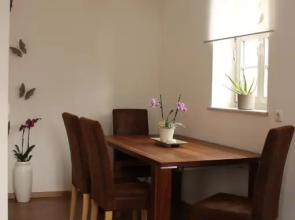 Ferienwohnung "Zum Schloßkeller"