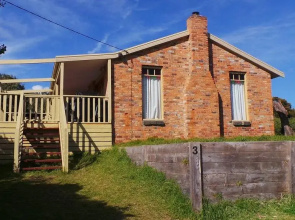 Dacha House Venus Bay