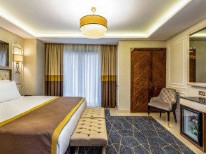 Beethoven Senfoni Hotel