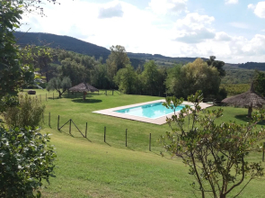UNA Hotels Monterufoli Wine Country