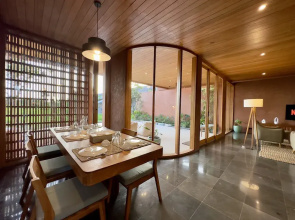The Hum Villa 3BDR Private Villa