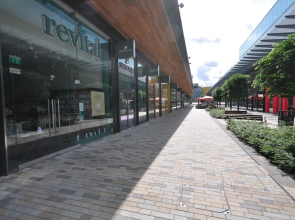 Rwh Serviced Apartments Bracknell