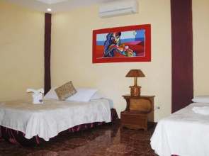 Hotel De Calidad