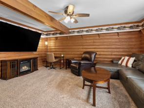 Fife Lake Lodge