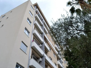 Yeshill Apartments