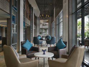 Paradise Suites Hotel