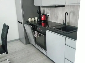 Apartament-Sweet Night