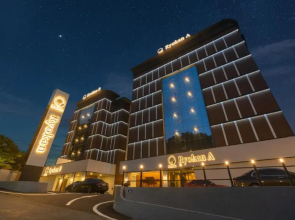 Denbasta Ryokan Hotel