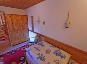 Ferienhaus Bannemin USE 3291