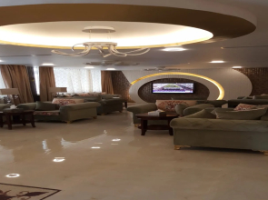 Vernal Residence