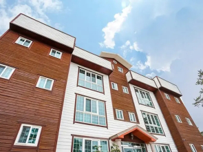 Taean Haenaji Pension