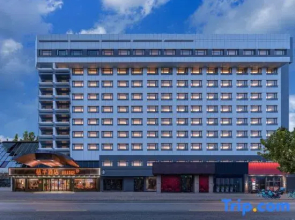 Orange Hotel (Shanghai XuHui Tianlin Road)