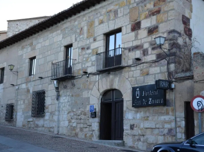 Hosteria Real Zamora