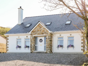 Wisteria Cottage