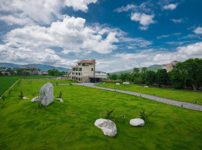 YunShanHai Resort Bed and Breakfast
