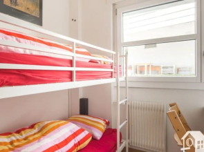 Holiday Apartment Chalet Meise