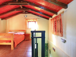 Stone House Oreb's Cottage