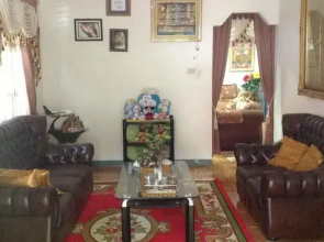 Desta Homestay
