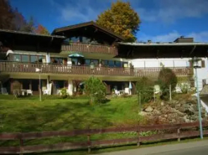 Alpenflair Ferienwohnungen Whg 205