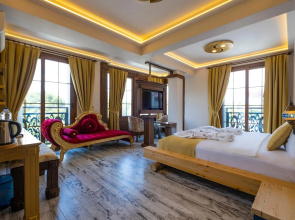 Reis Royal Hotel