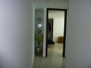 Apartmento Edificio Porto Vento