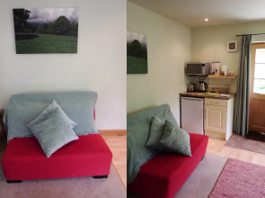 Kenilworth Garden Accommodation