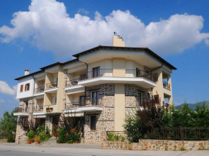 Hotel Nostos