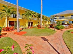 Sandpiper Gulf Resort