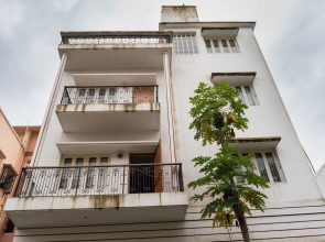 OYO 6157 Coral Residency