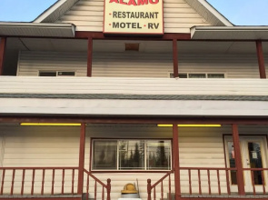Alamo Motel