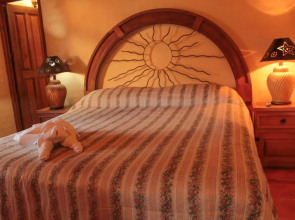 Hotel Rancho La Esmeralda