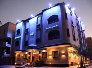 Holiday Palace Plaza