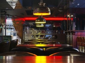 Гостиница «Метрополь»