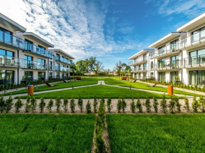 Rezydencja Niechorze 324 - 5D Apartamenty
