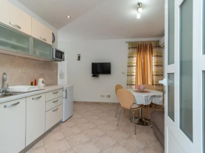Apartment Nives