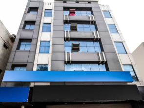 OYO 15739 Hotel Grand Brundavan