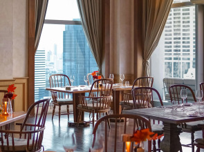 Radisson Blu Plaza Bangkok