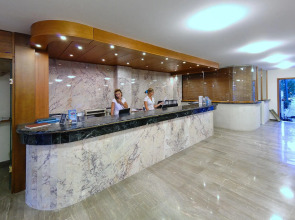 Marilena Hotel