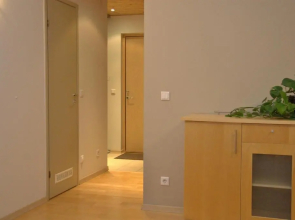 Kuressaare Holiday Apartments