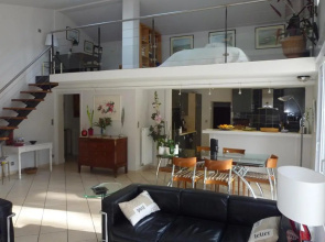 Maison Arcachon, 5 pièces, 8 personnes - FR-1-474-64