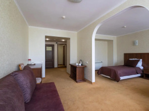 Санаторий Зеленая роща (Корпус 3)