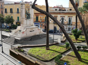 La Casetta di Nonna Pina - Appartamento con cucina in pieno centro